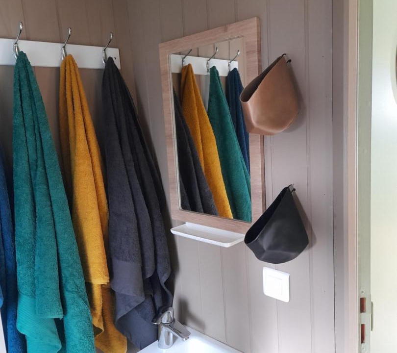 Photo of Bathroom in Saint-Pierre-le-Chastel