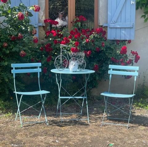 Photo of Patio Balcony in Heres