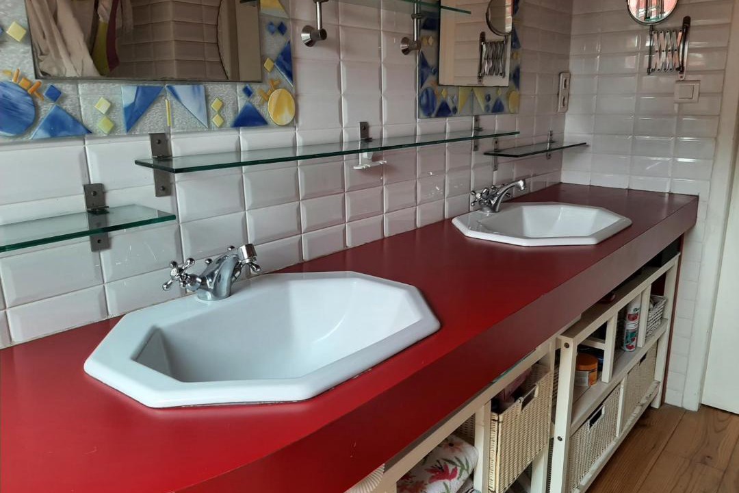 Photo of Bathroom in Verlhac-Tescou