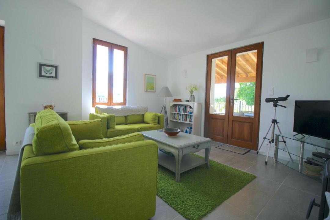 Photo of Livingroom in Brezilhac