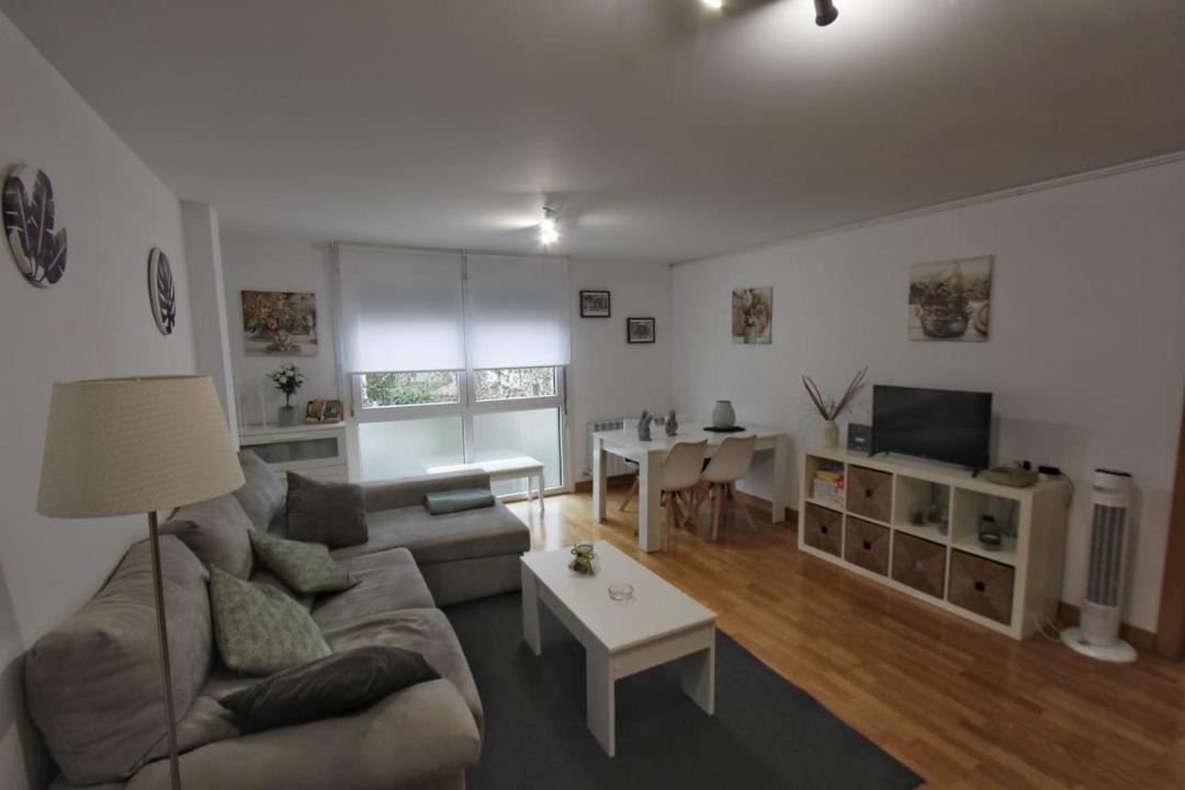 Photo of Livingroom in Elizondo