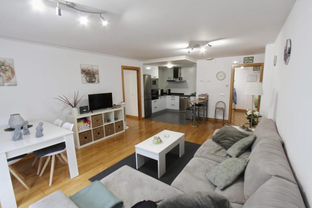 Photo of Livingroom in Elizondo