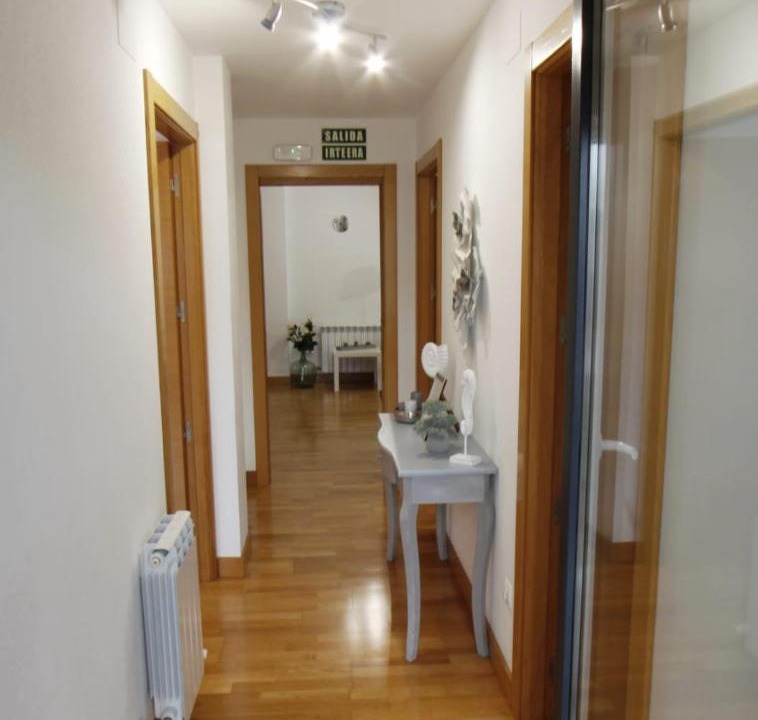 Photo of Livingroom in Elizondo