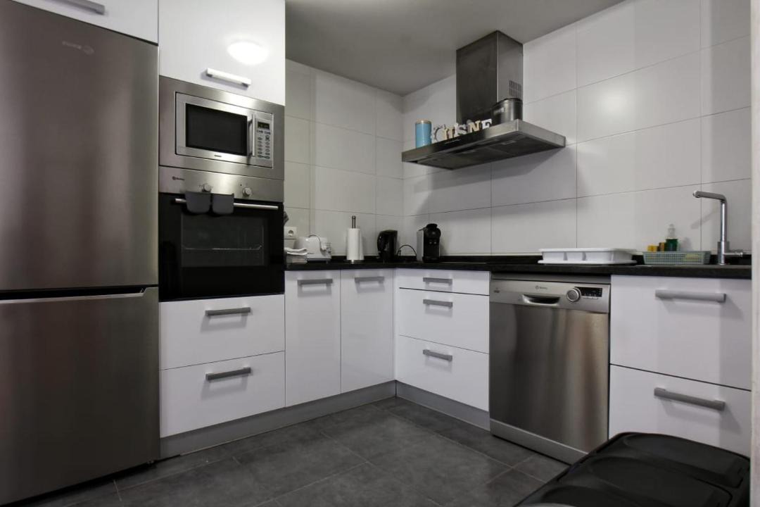Photo of Kitchen in Elizondo