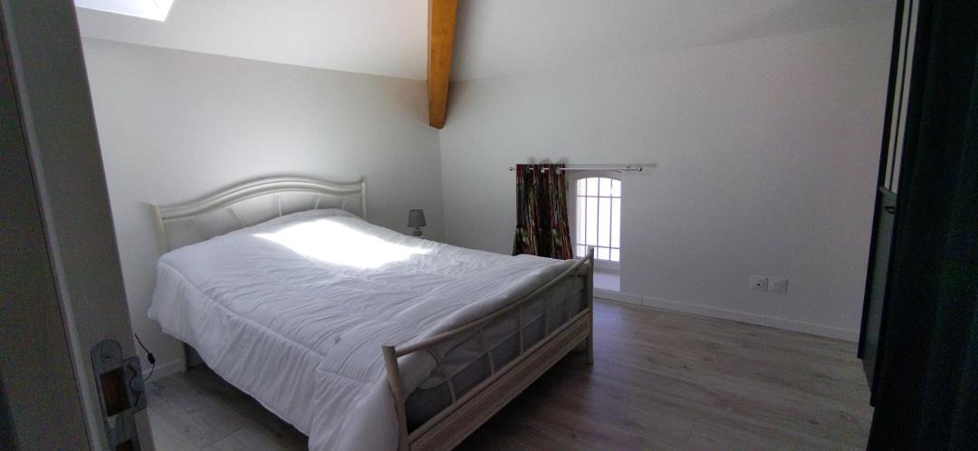Photo of Bedroom in Dolmayrac