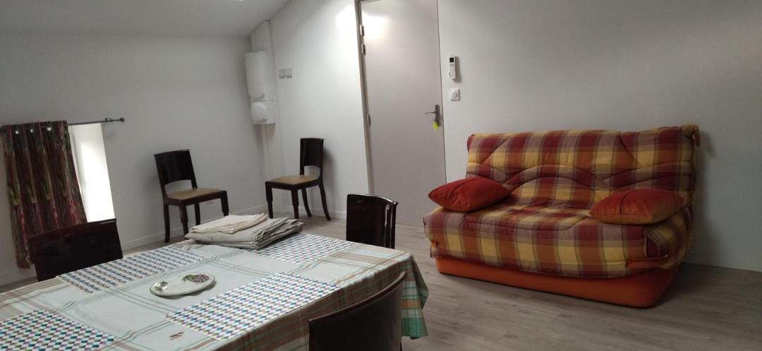 Photo of Bedroom in Dolmayrac