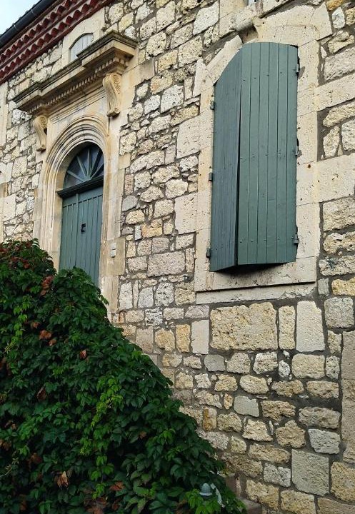 Photo of Buildings in Dolmayrac