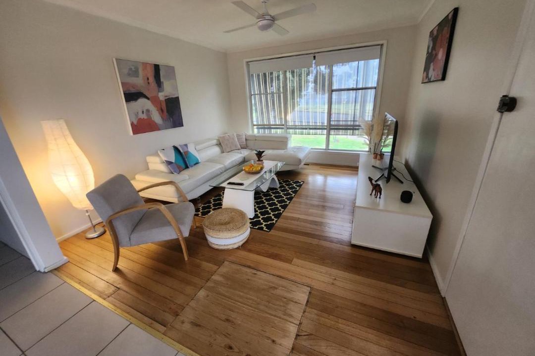 Photo of Livingroom in Cobram