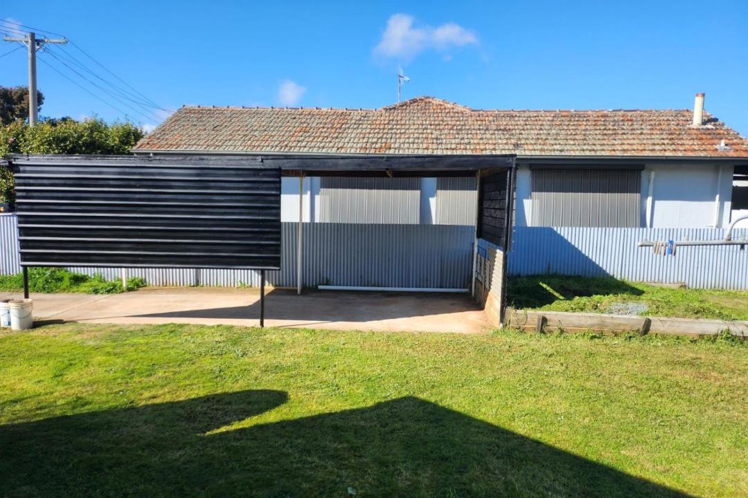 Photo of Buildings in Cobram