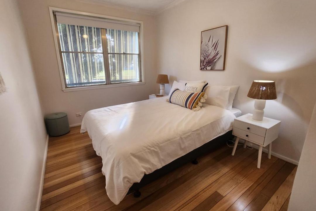 Photo of Bedroom in Cobram