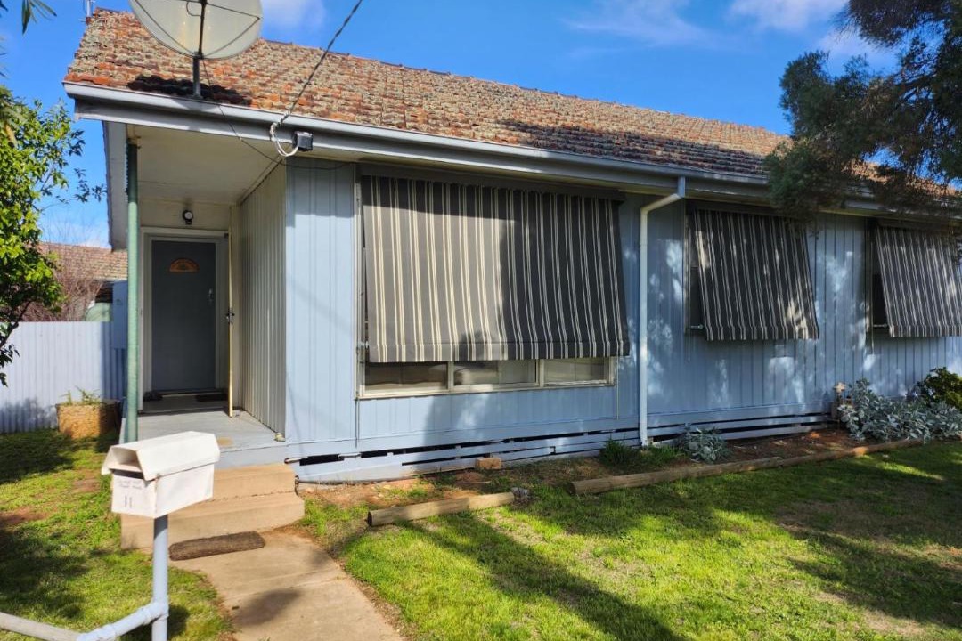Photo of Buildings in Cobram