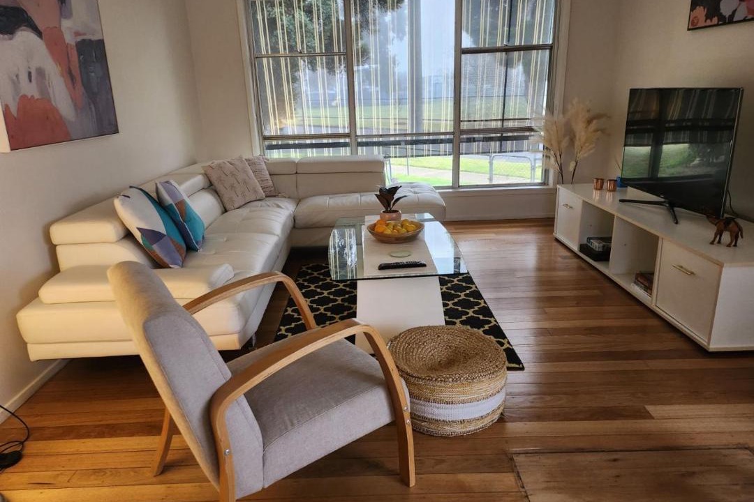 Photo of Livingroom in Cobram