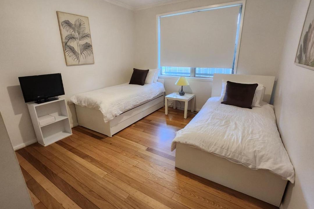 Photo of Bedroom in Cobram