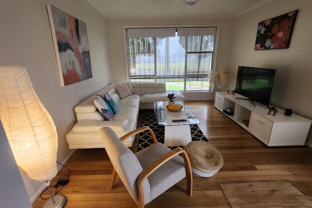 Photo of Livingroom in Cobram