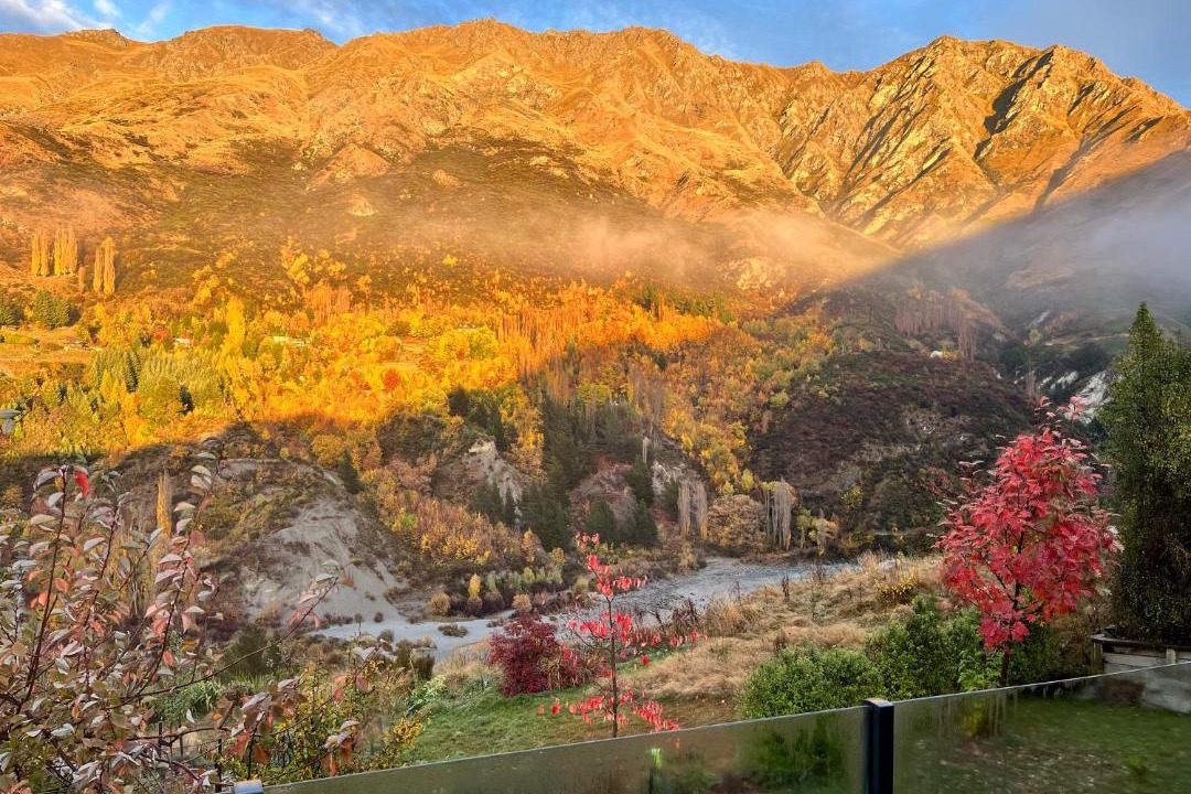 Photo of Others in Arthur's Point