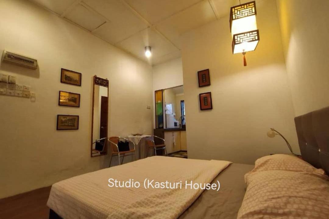 Photo of Bedroom in Bandar Melaka