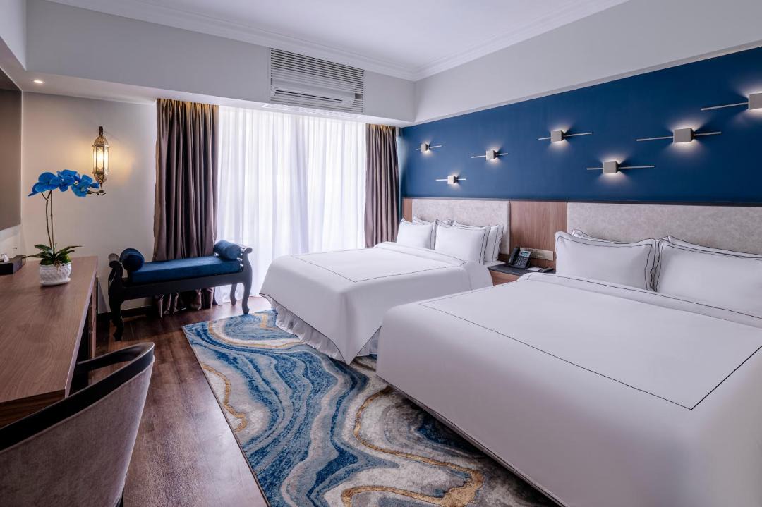 Photo of Bedroom in Kepala Batas