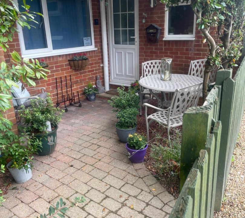 Photo of Buildings in New Forest District