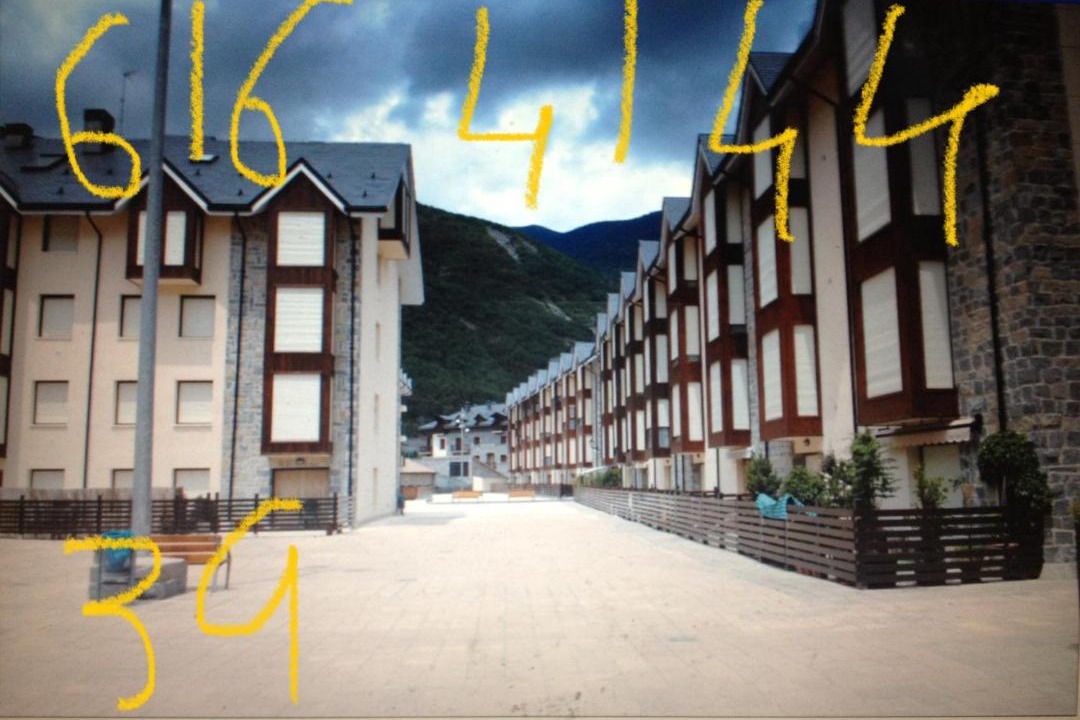 Photo of Others in Biescas