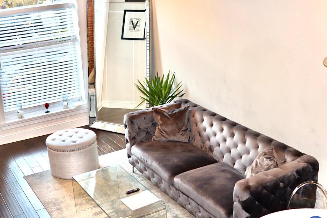 Photo of Livingroom in Highlandtown