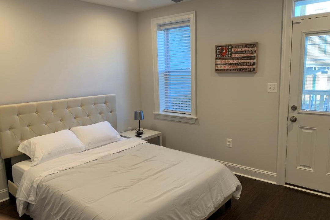 Photo of Bedroom in Highlandtown