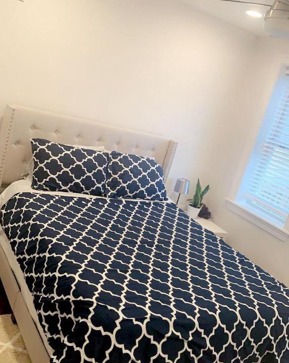 Photo of Bedroom in Highlandtown