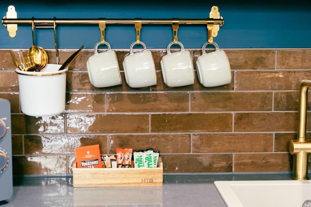 Photo of Others in Ashby-de-la-Zouch