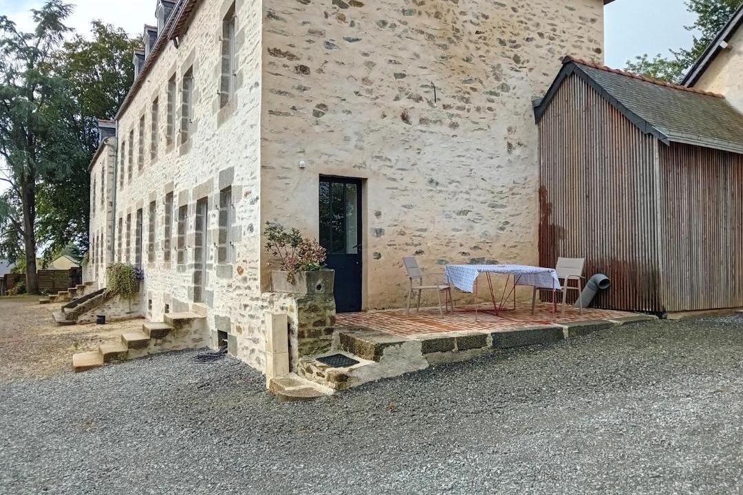 Photo of Others in Mayenne