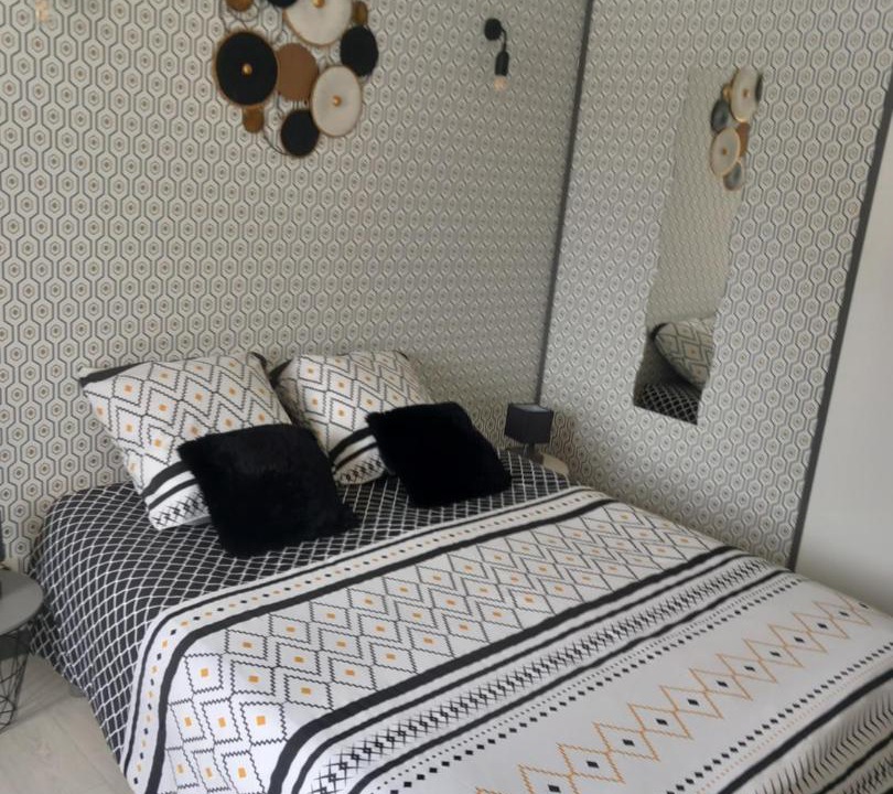 Photo of Bedroom in Chatellerault