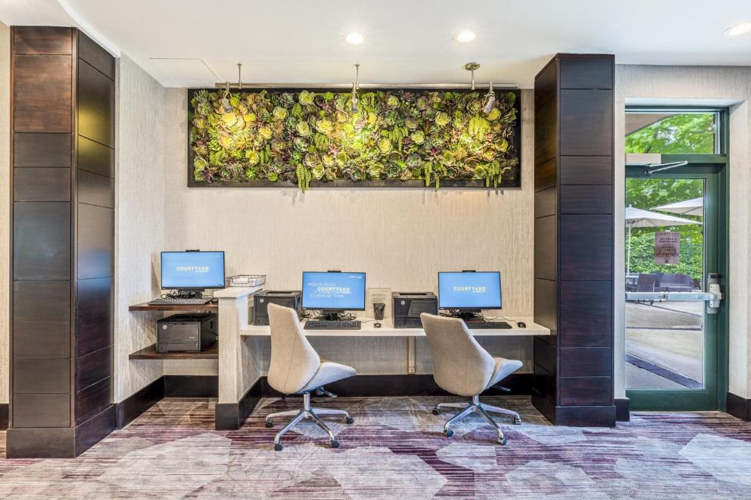 Photo of Others in Piety Corner