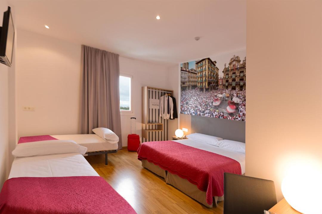Photo of Bedroom in Ansoain