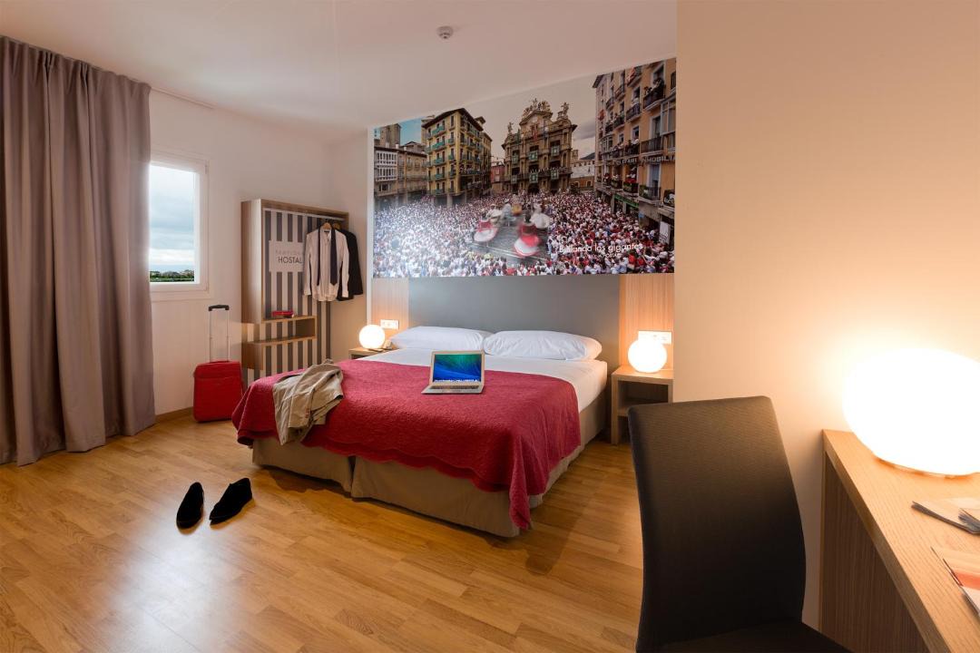 Photo of Bedroom in Ansoain