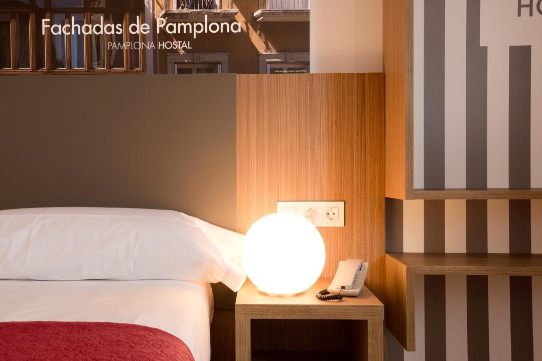 Photo of Bedroom in Ansoain
