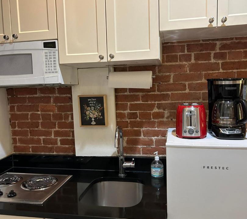 Photo of Kitchen in NoMad