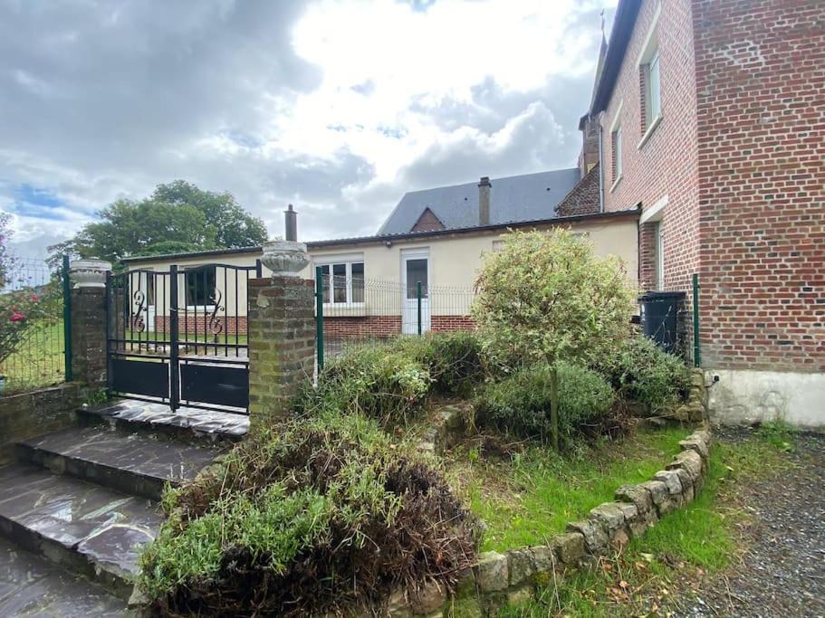 Photo of Others in Becordel-Becourt