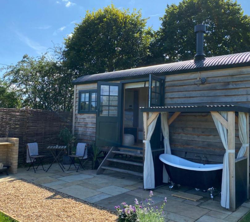 Photo of Buildings in Stamford