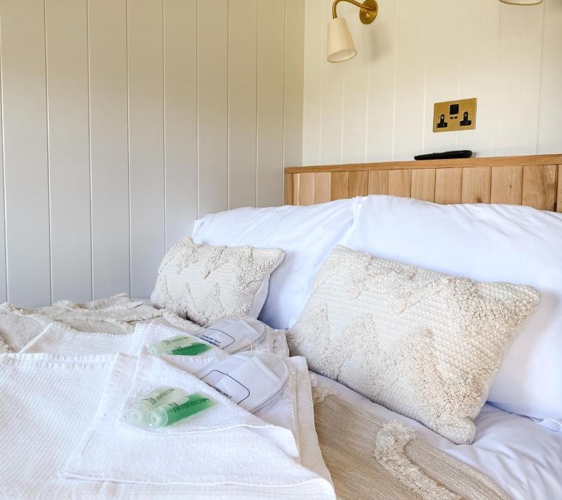 Photo of Bedroom in Stamford