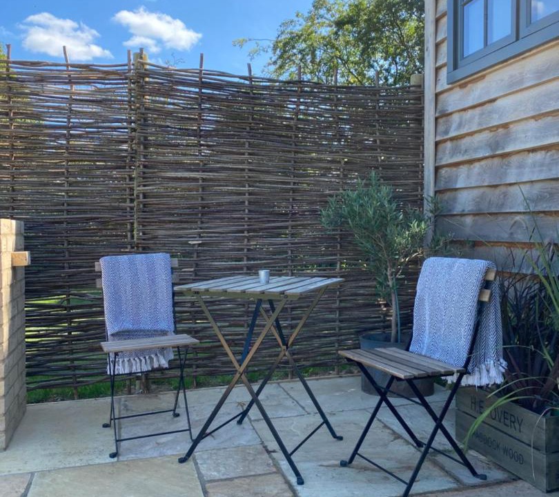 Photo of Patio Balcony in Stamford