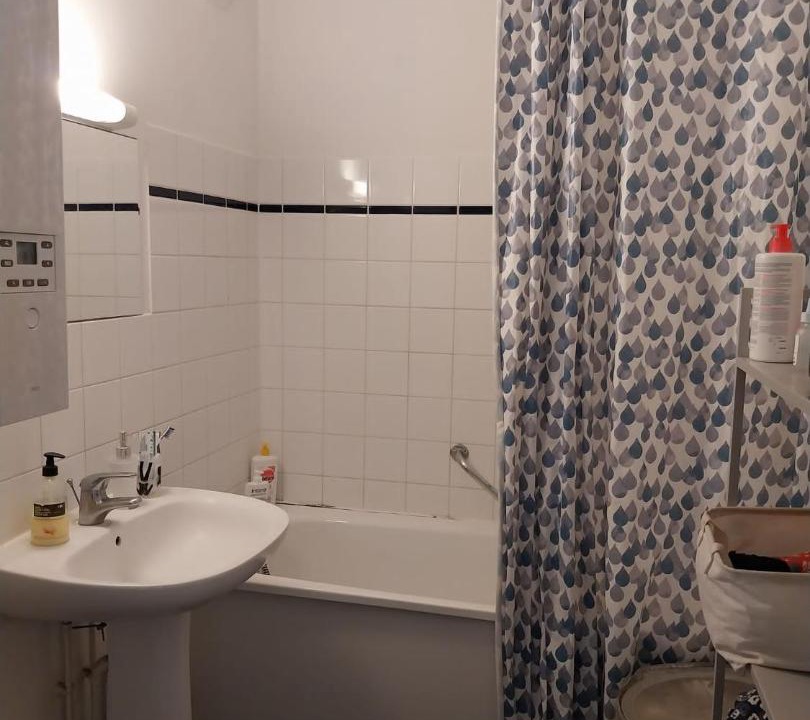 Photo of Bathroom in Lille-Moulins