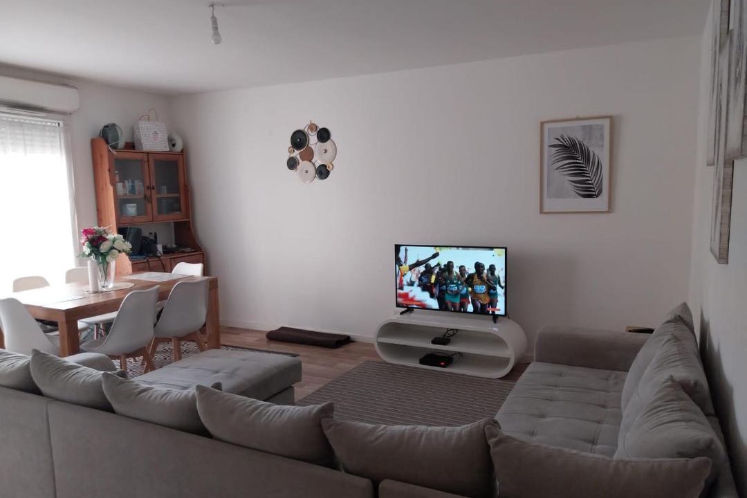 Photo of Livingroom in Lille-Moulins