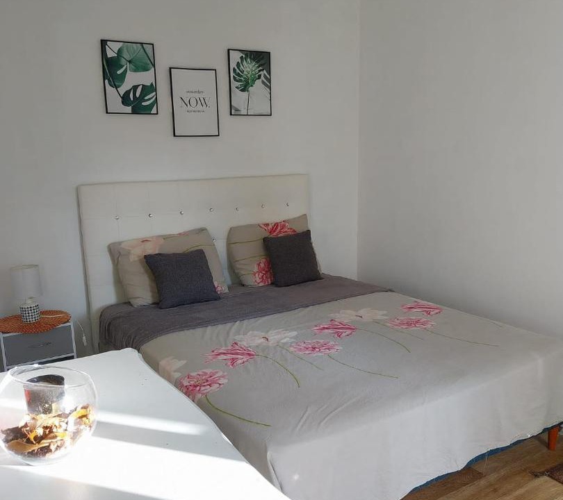 Photo of Bedroom in Lille-Moulins