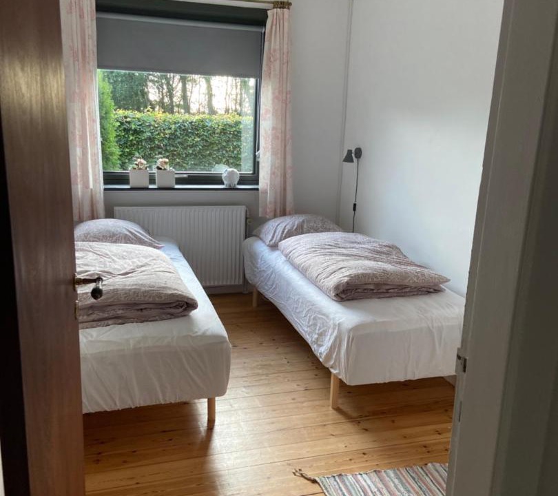 Photo of Bedroom in Tonder