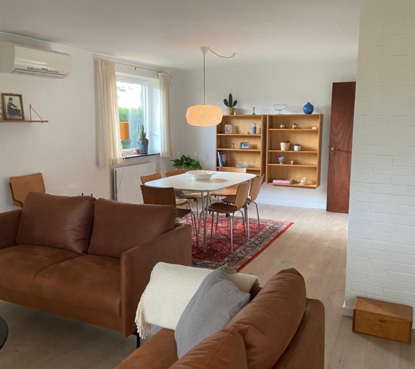 Photo of Livingroom in Tonder