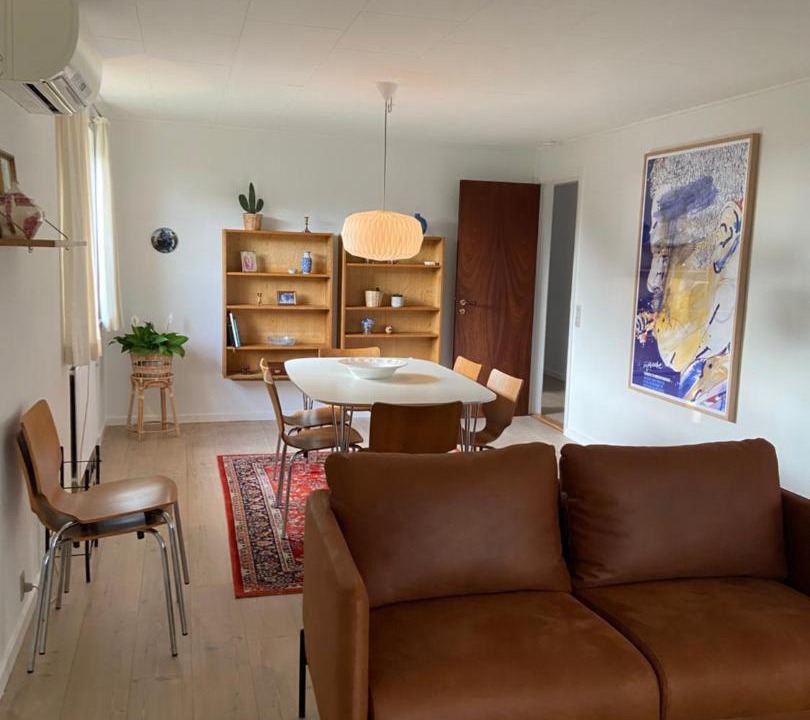 Photo of Livingroom in Tonder