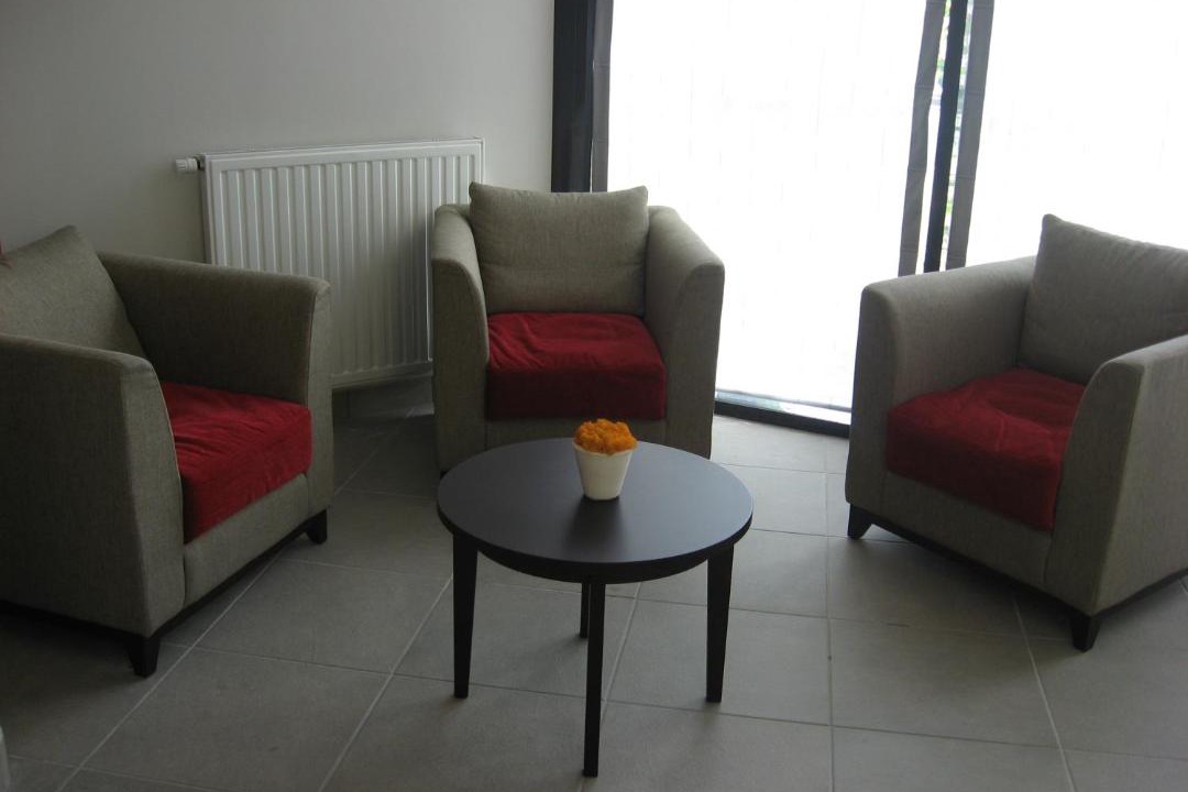 Photo of Livingroom in Chateauroux