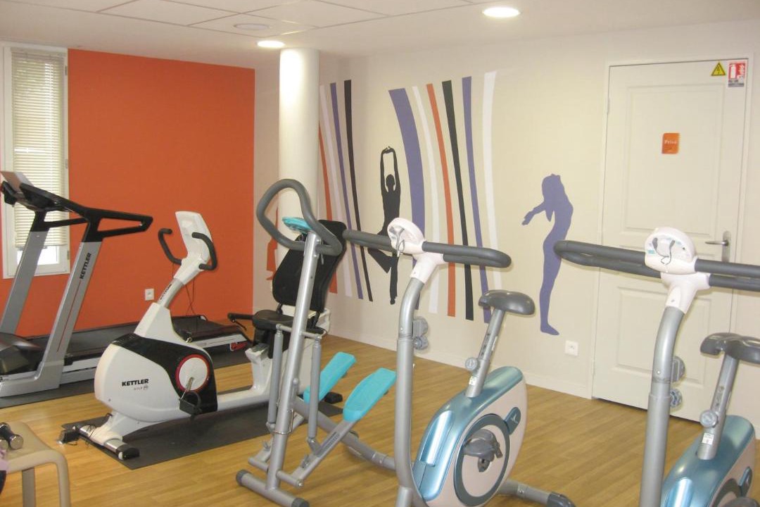 Photo of Livingroom in Chateauroux