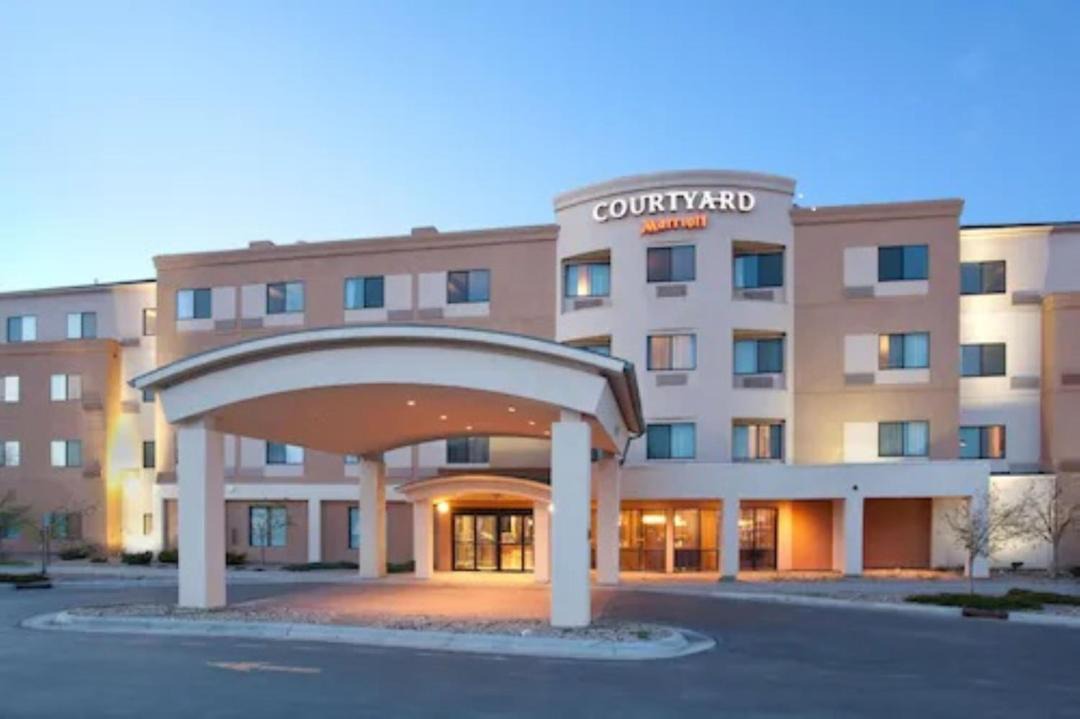 Photo of Buildings in Casper