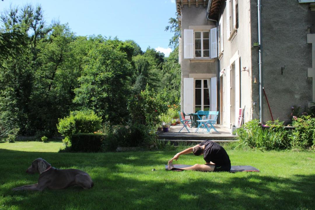 Photo of Others in La Chapelle-du-Bard