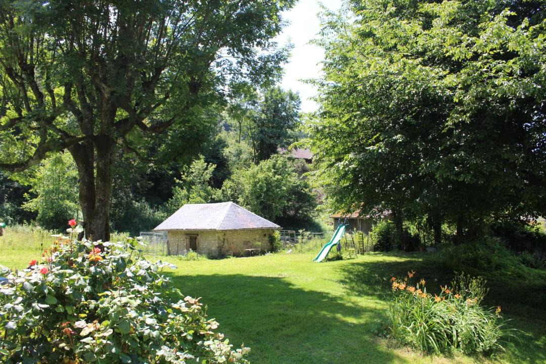 Photo of Others in La Chapelle-du-Bard