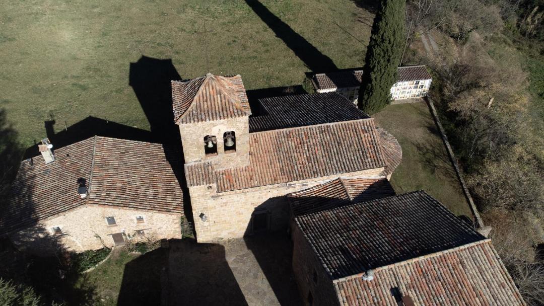 Photo of Others in Sant Salvador de Bianya